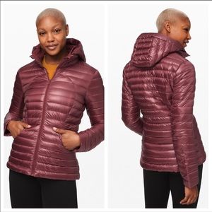 Lululemon Pack It Down Jacket